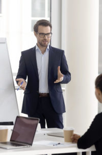 FORMATION DATA MANAGER - Absilon